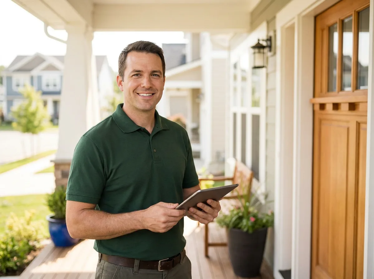 Pest control FAQs for Center City, MN